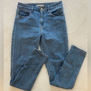 Levi Jeans